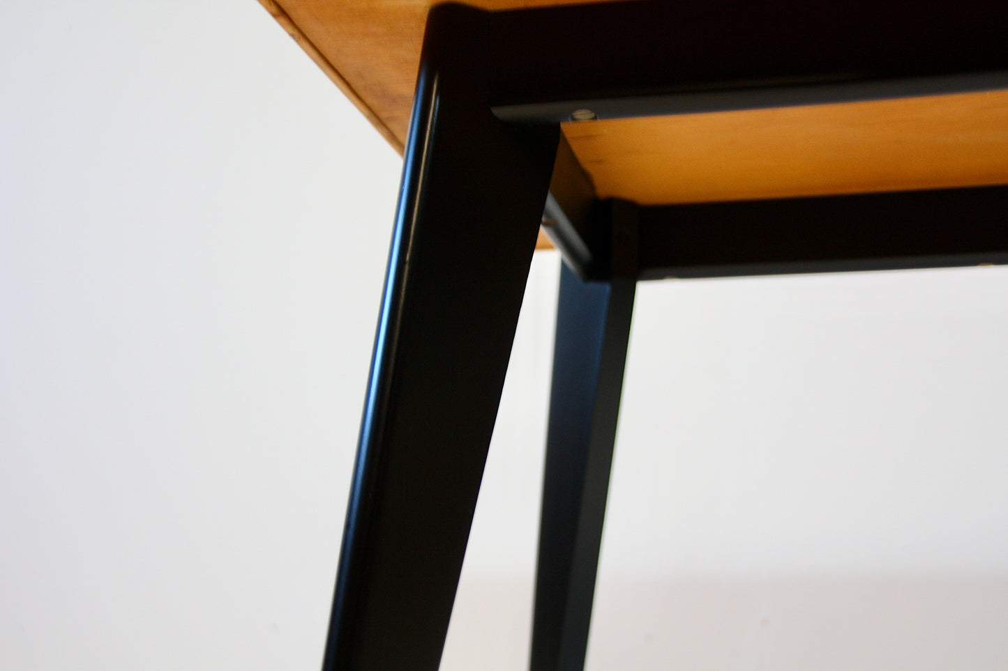 1950s Morris of Glasgow Side Table - Walnut