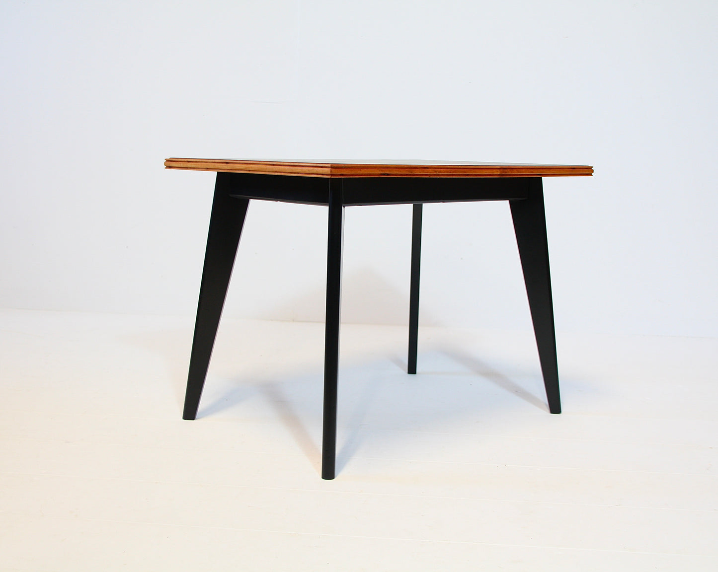 1950s Morris of Glasgow Side Table - Walnut