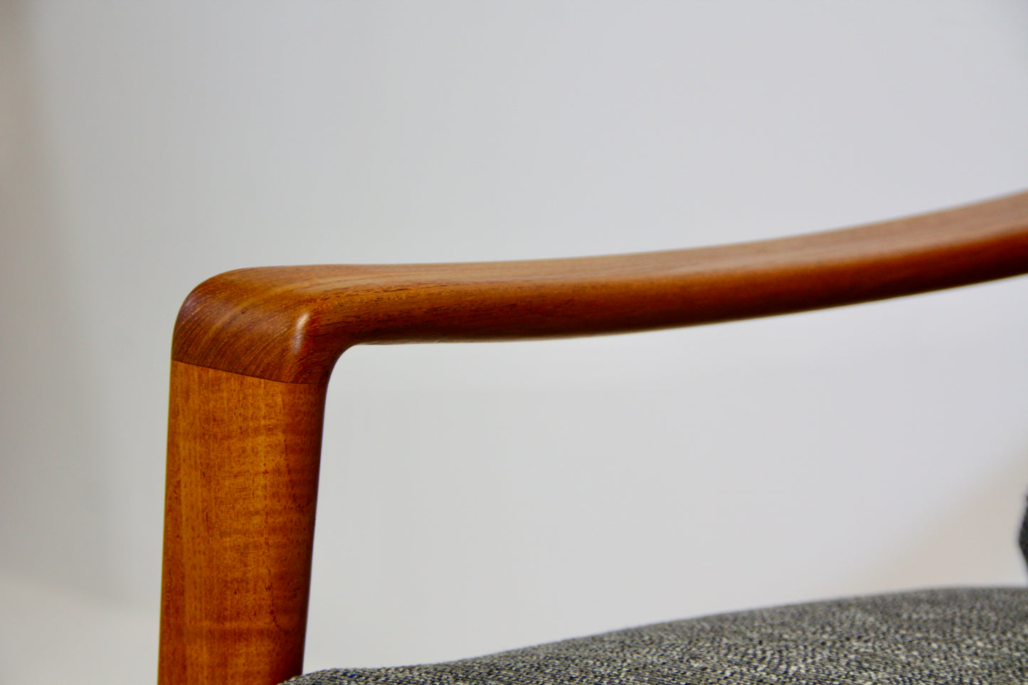 Danish Sofa by Arne Wahl Iversen for Komfort - Teak