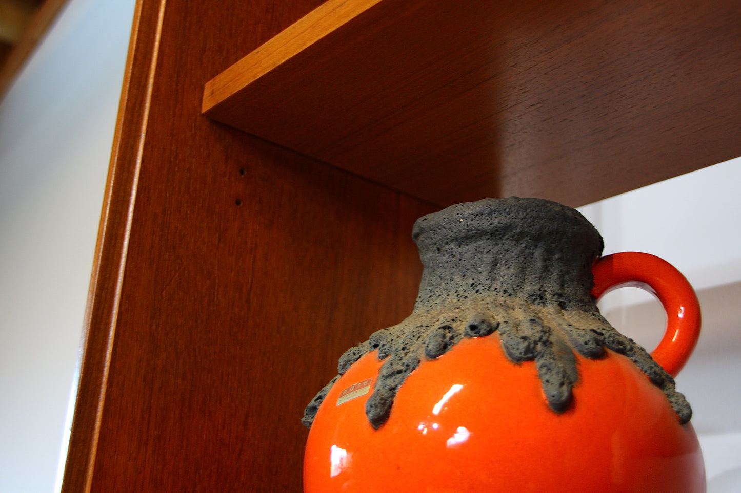 G Plan Form Five Bookcase Cabinet - Teak c.1970