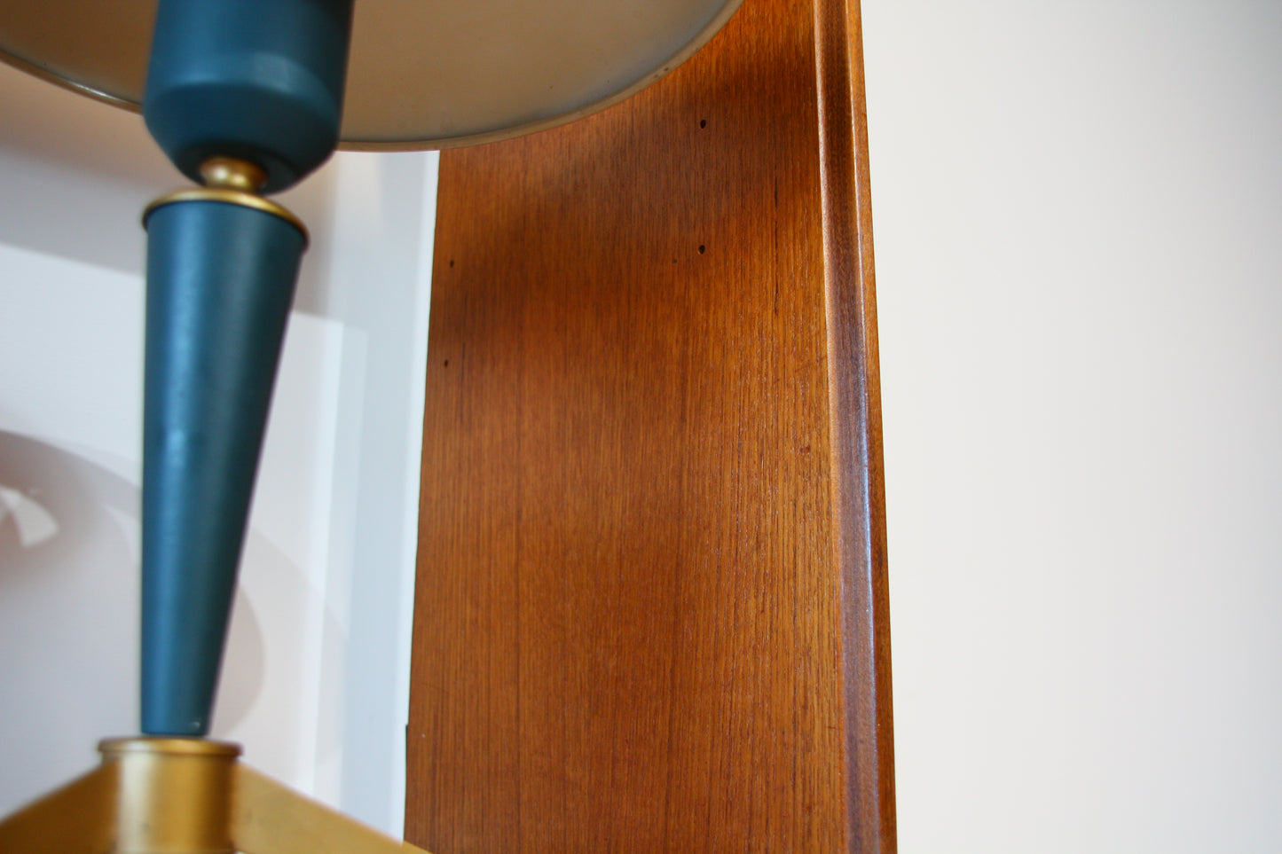 G Plan Form Five Bookcase Cabinet - Teak c.1970